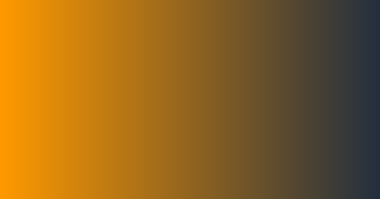 Amazon Gradient