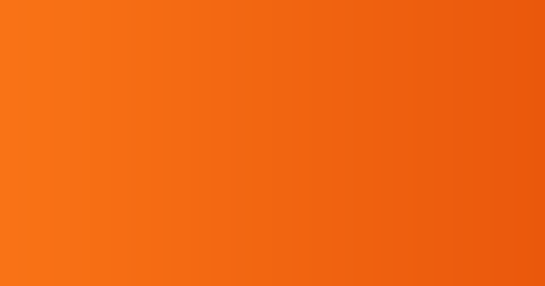 Avatar Orange