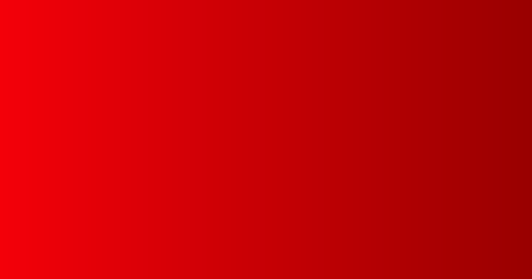 Coca-Cola Gradient