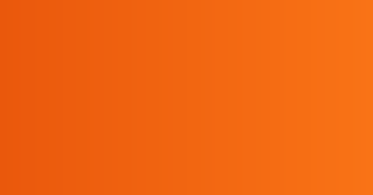 CTA Orange