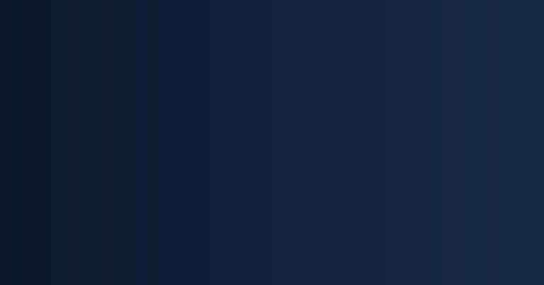 Deep Navy UI