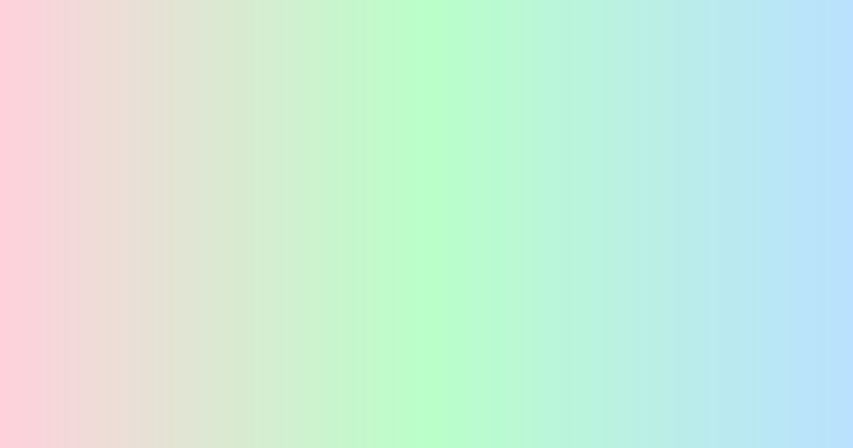 Easter Pastel