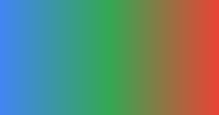 Google Gradient