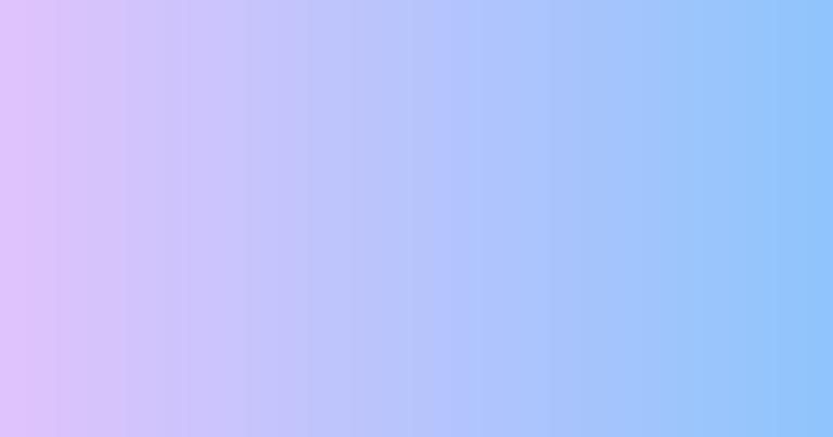 Lavender Mist