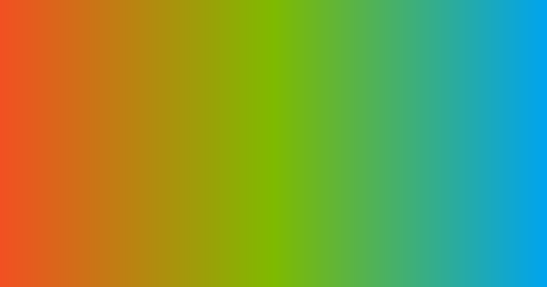 Microsoft Gradient
