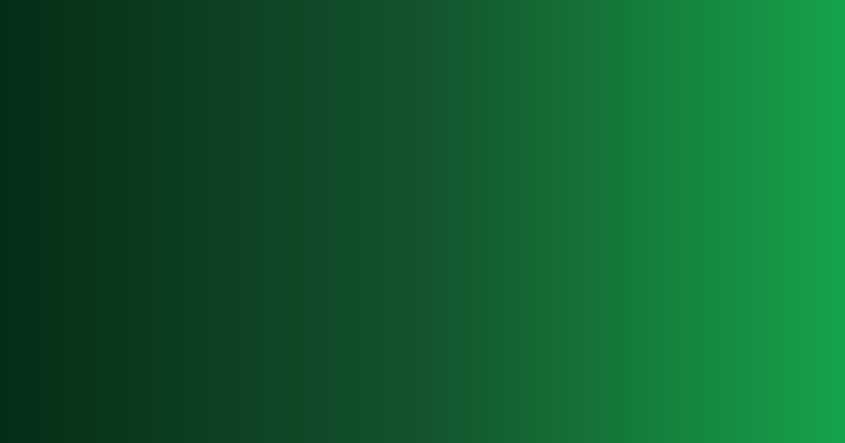 Neon Glow Green