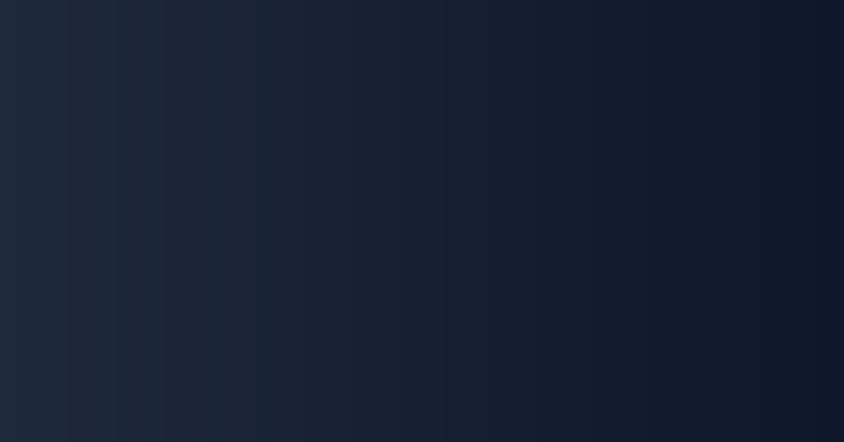 Notification Panel
