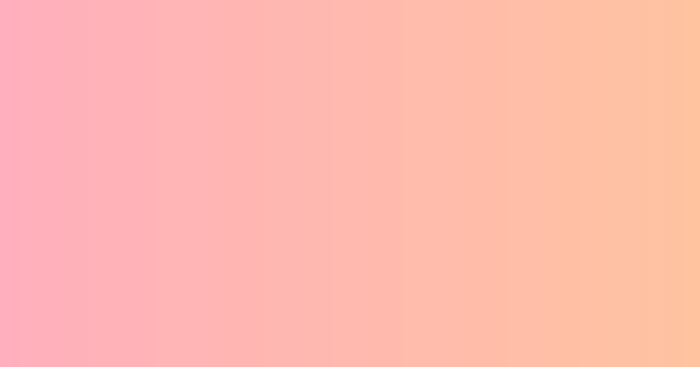 Peach Dream