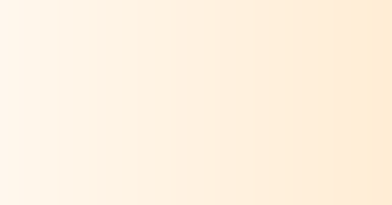 Peach UI