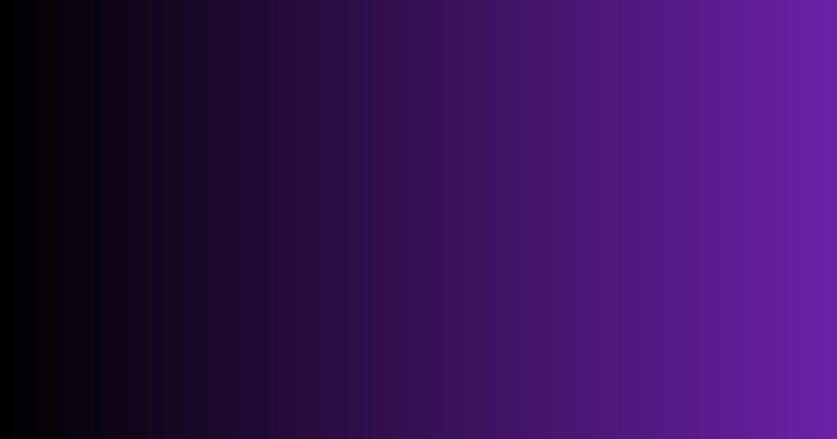 PlanetScale Gradient