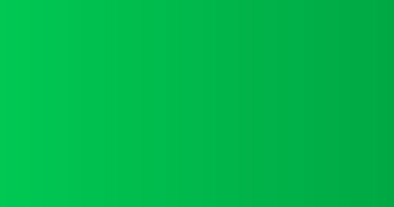 Ramp Gradient