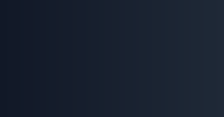 Sidebar Dark