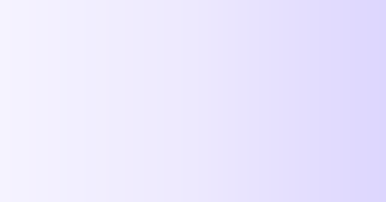 Soft Lavender UI