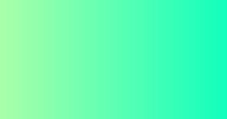 Teal Love