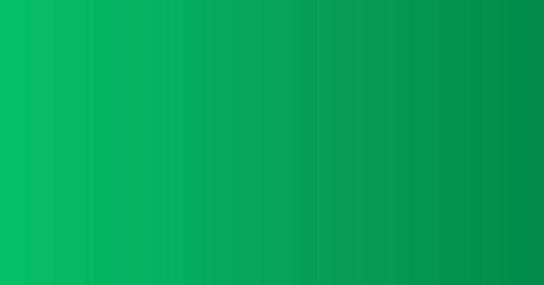 Uber Eats Gradient